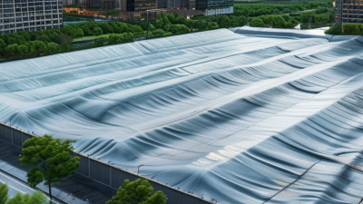 2026 Top Water Barrier Membrane Solutions for Global Buyers?
