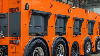 Top 10 Hydraulic Cylinders for Trailers You Should Buy?