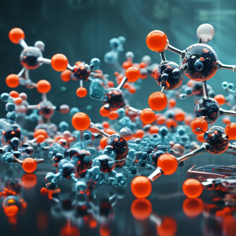 Exploring the Top Molecular Devices in Scientific Research and Innovation?