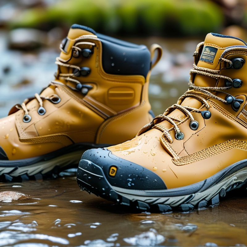 Top 10 Neoprene Boots You Need for Every Adventure?