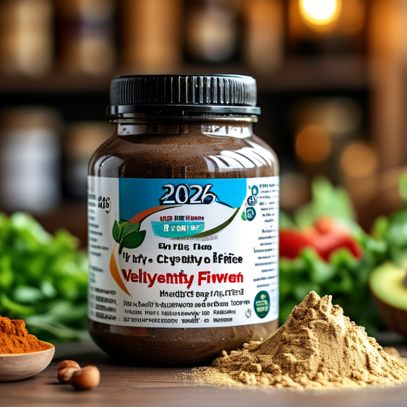 2026 How to Choose Undefatted Beef Liver Powder for Health?