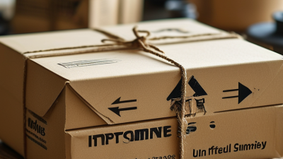 Best Arrow Packaging Solutions for Global Buyers?