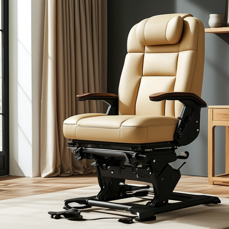 What is Goldentech Lift Chairs and How Do They Enhance Comfort?