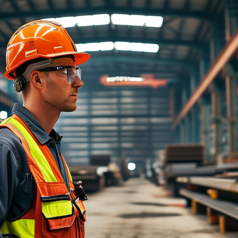 How to Find a Trusted Steel Structure Manufacturer in 2026?