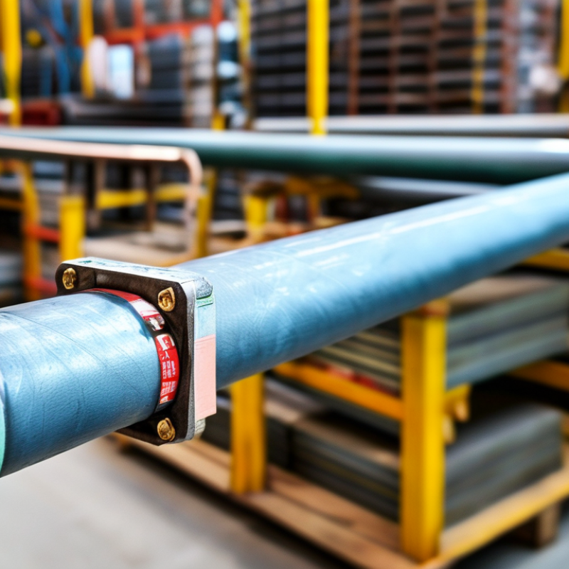 How to Find a Reliable Pipe Support Supplier in China?