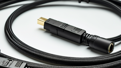 Top Tips for Choosing the Right Freflex Link Cable?