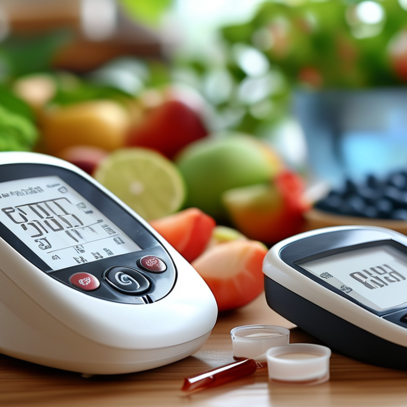 Top 10 Blood Sugar Test Devices in China Which One Should You Choose?