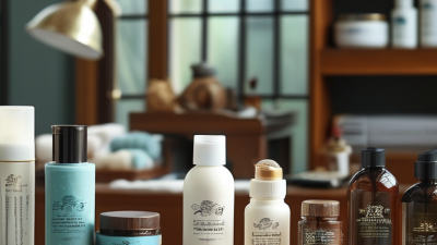 China Top Foot Care Products for Healthy Feet and Relaxation?