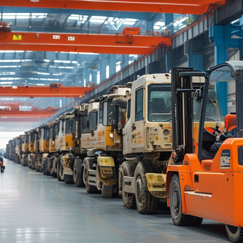 China Best Equipment All You Need to Know for Global Buyers?