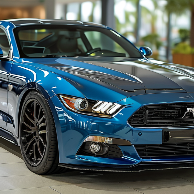 Top 10 Car Anti Scratch Film Options for Global Buyers