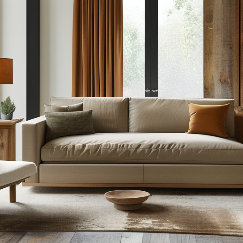 How to Choose the Best Finish for Your Furniture Surfaces?