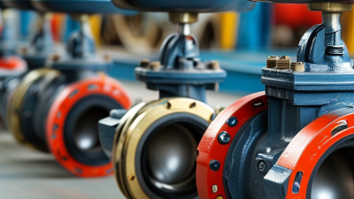 China Best Butterfly Valve Wafer Type for Global Suppliers?