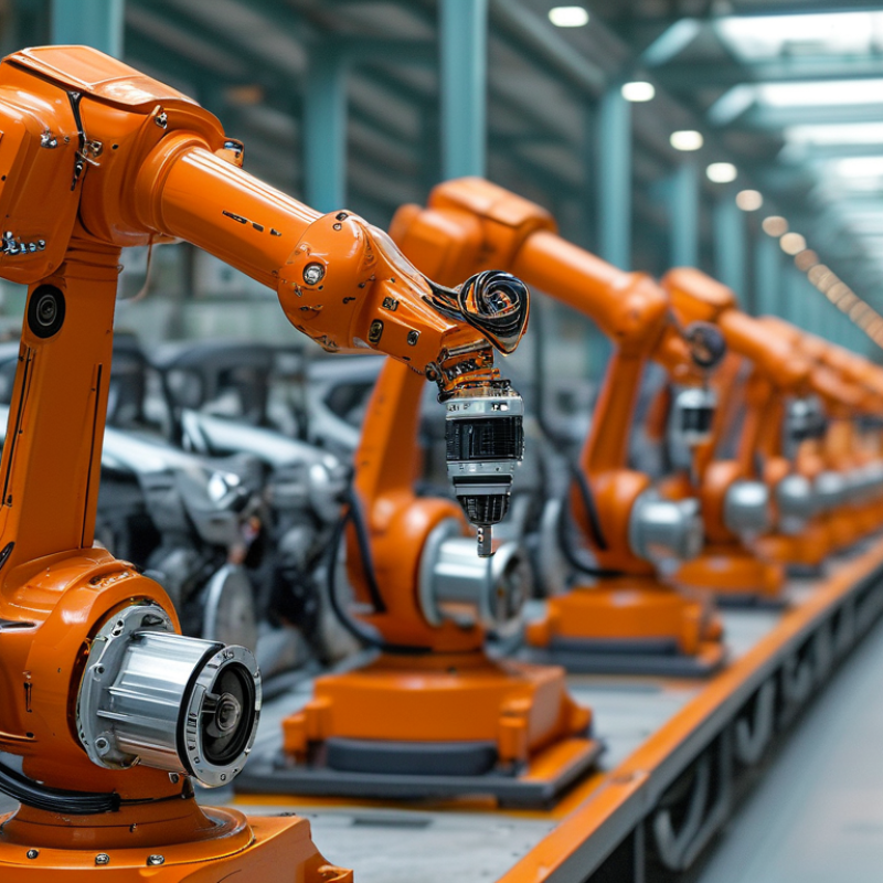 Top Servo Motors for Global Buyers in 2026?