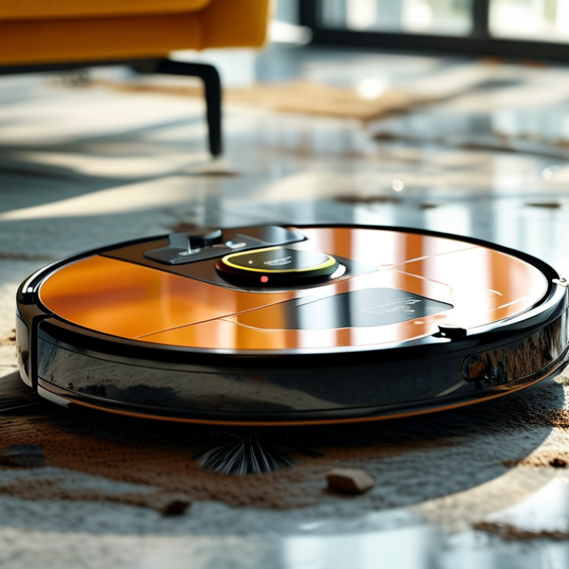 10 Essential Tips to Improve Robot Vacuum Performance