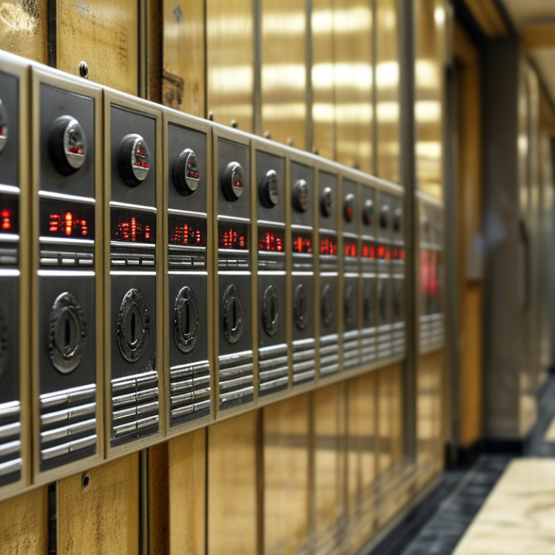 10 Best Tips to Upgrade Your Old Elevator Control System?