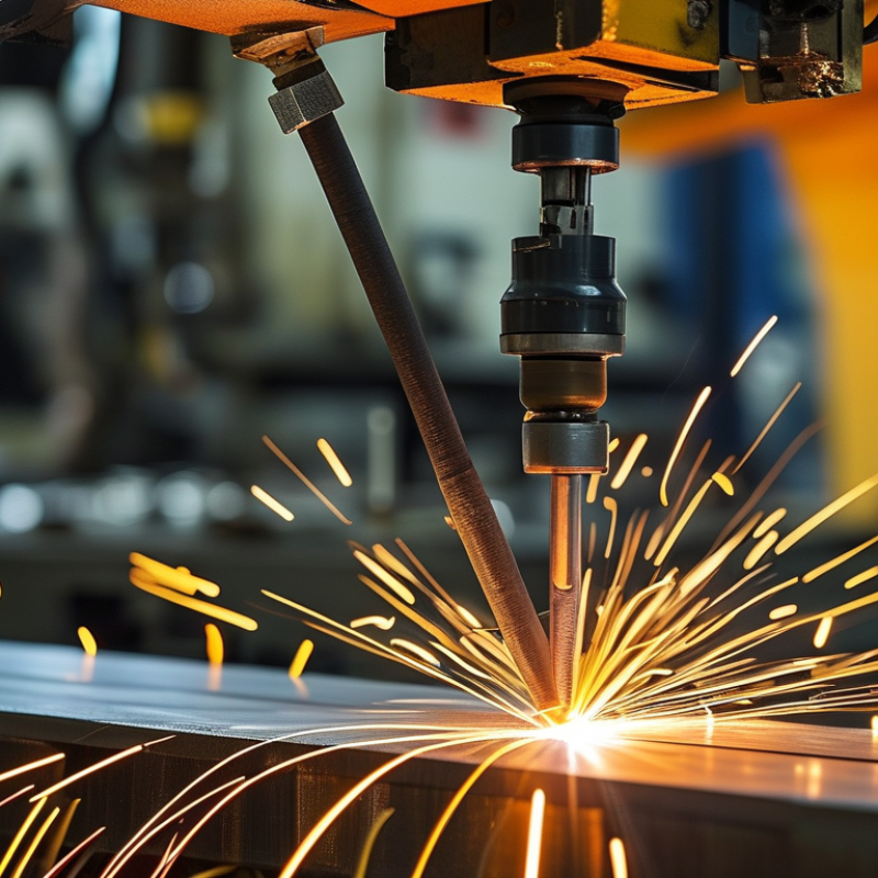 What is a Seam Welder and How Does It Work?