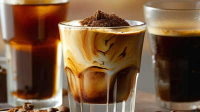 What is Freeze Dried Instant Coffee Benefits and Uses?