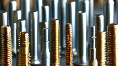 Top China Stainless Wood Screw Suppliers for Global Buyers?