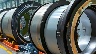 China Top Transformer Coil Manufacturers and Their Innovations?