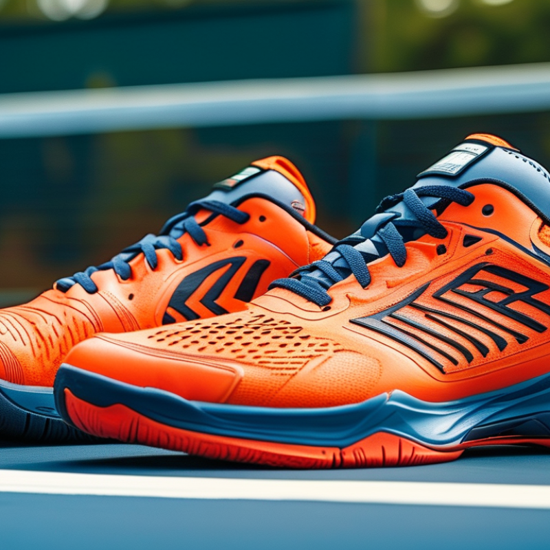 Top 10 Tennis Shoes in China You Should Try Now