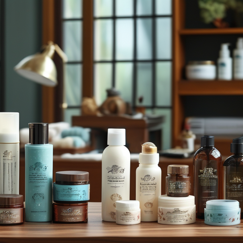China Top Foot Care Products for Healthy Feet and Relaxation?