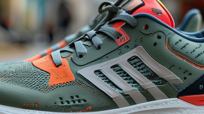 What is the Best Athletic Shoe Manufacturer for Global Buyers?