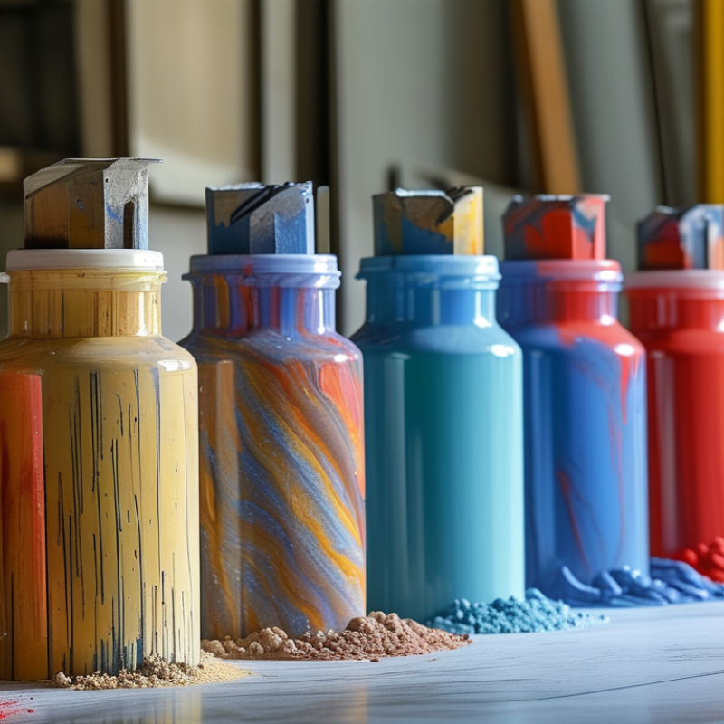 How to Choose the Best Epoxy Resin Pigment Powder for Projects?