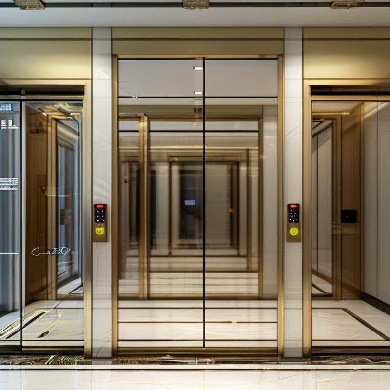 2026 Best Home Elevator Safety Features You Must Know?