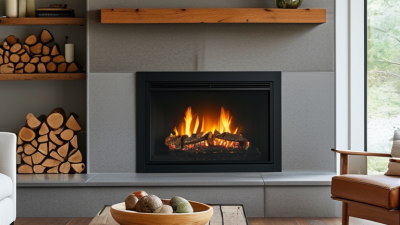 How to Choose Element Fireplaces for Your Home?