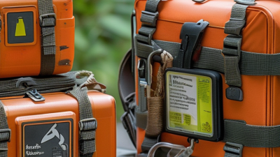 Best First Aid Kit Options for Global Buyers in 2026?