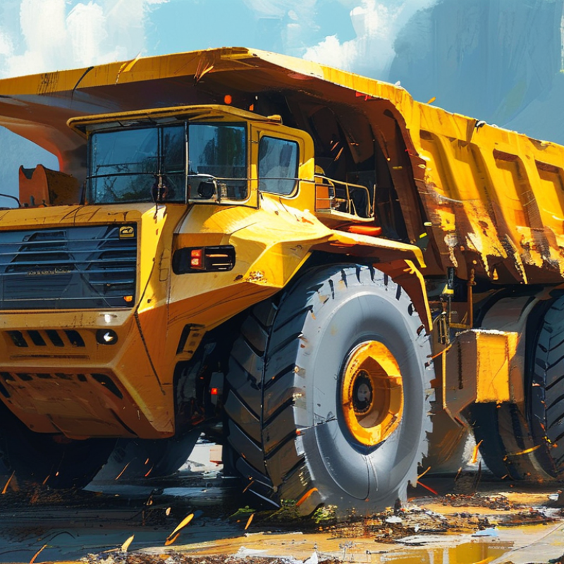 Best Electric Dump Truck Options for Global Buyers?