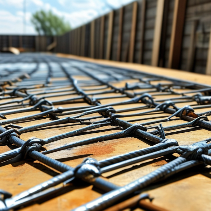 10 Essential Tips for Working with Weld Mesh for Your Projects?