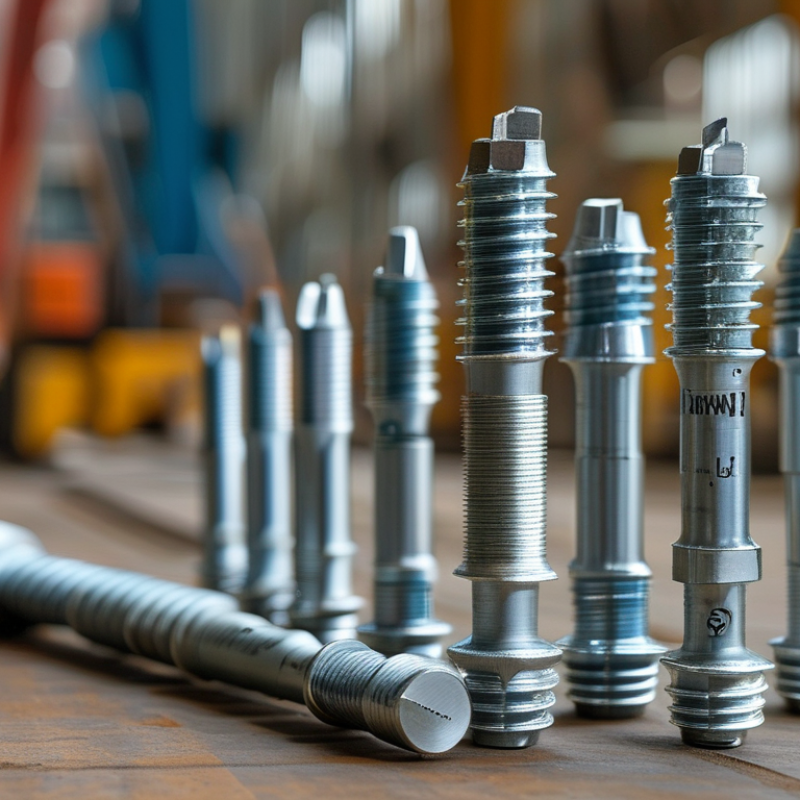 Top Tips for Sourcing Left Handed Anchor Rods Worldwide?
