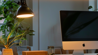 Top Led Light Fixtures for Efficient Lighting Solutions?