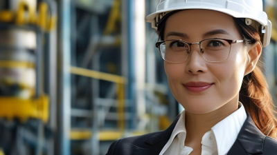 China Best Petrochemicals Elevator Innovative Solutions for the Industry?