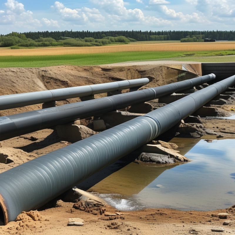How to Choose the Right Well Pipe for Your Water Supply Needs?