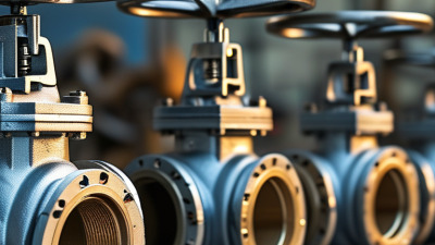 Top Dresser Valve Types for 2026 Global Buyers Guide?