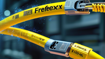 China Top Freflex Link Cable Technology Explained