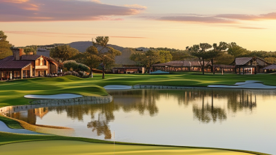 How to Choose the Best Country Club for Your Lifestyle?