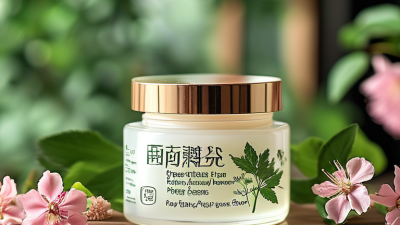 Top 10 Clean Skin Care Products from China for Global Buyers?