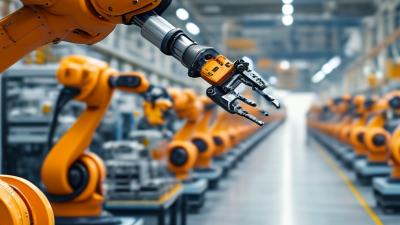 What is Automation Machinery and How Does It Work?