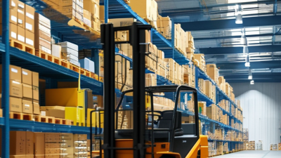 Why Choose Vlm Inventory System for Your Business Needs?