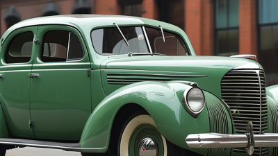 How to Choose the Right Car Battery for Your Vehicle Needs?