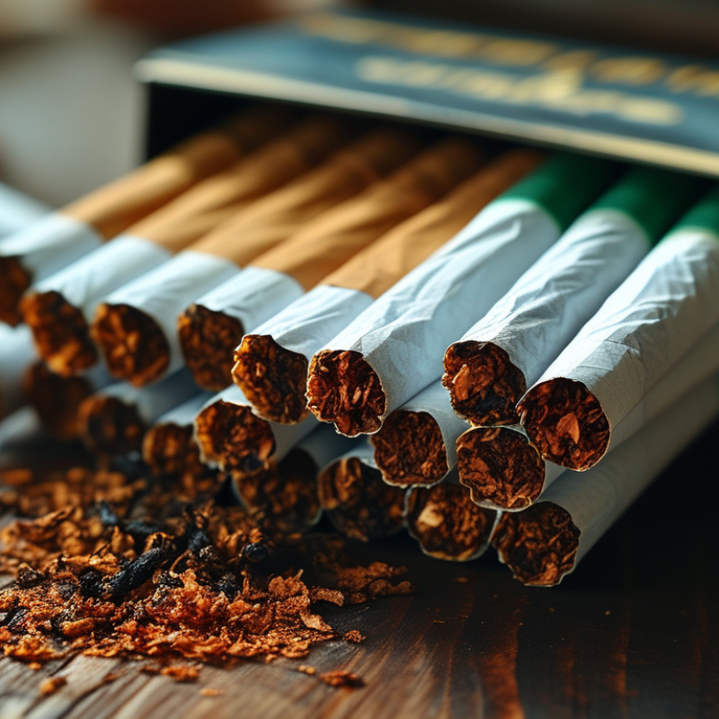Do Cigarettes Expire Is It Safe to Smoke Old Cigarettes?