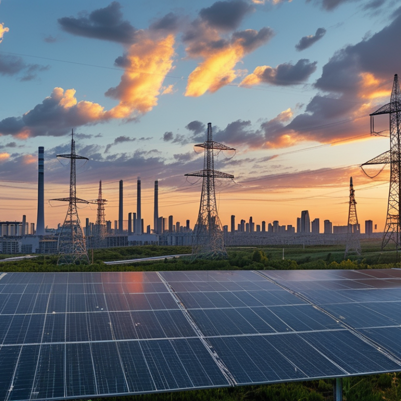 How to Enhance Intelligent Power Adjustment Technology for Efficiency?
