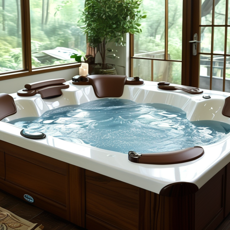 Best Walk in Tubs with Jets for Comfort and Safety?