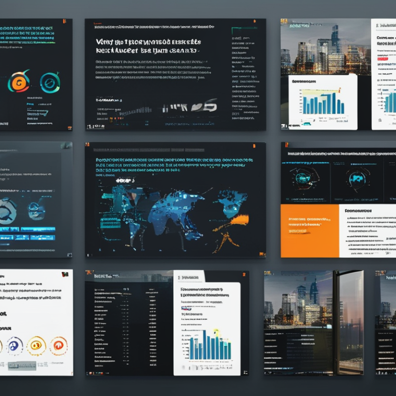 2026 Best Slides Sets for Global Buyers to Choose?