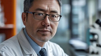 China Best Forensic DNA Analysis Services for Global Buyers?