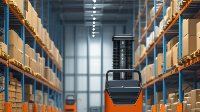Smart Warehouse Logistics Tips to Boost Efficiency and Save Costs?