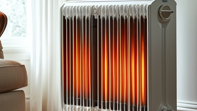 How to Choose the Best Infrared Heater for Your Space?